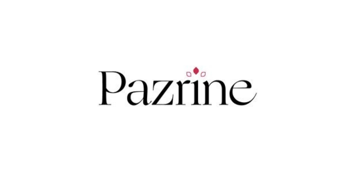 Logo marque Pazrine